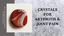 Crystals for Arthritis & Joint Pain