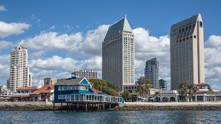 San Diego Harbor developments to keep an eye on in 2021