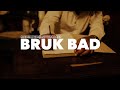 Malie x Valiant Dancehall Type Beat “BRUK BAD” | 2023 Instrumental