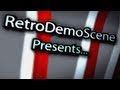 Retrodemoscene channel preview
