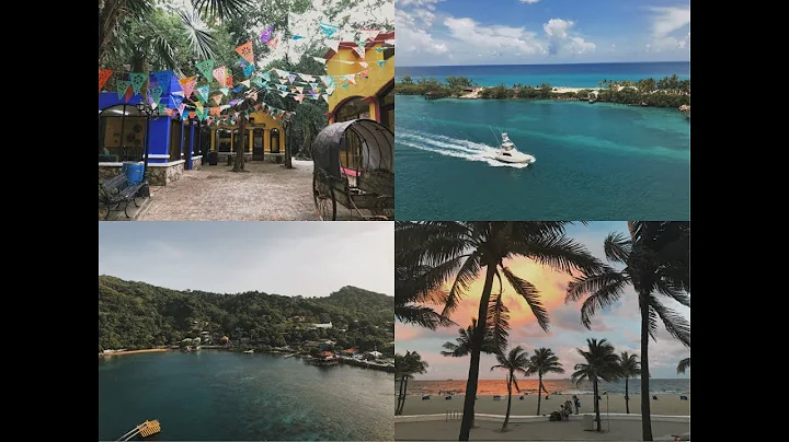 Royal Caribbean Cruise 2018