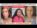 Trad Wife Or Trapped Life Why This Trend Is Dangerous Trad Wife Or Trapped Life Why This Trend Is Dangerous