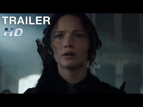 Die Tribute von Panem Trailer 1 | pointer.de