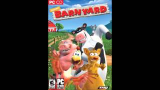 Miniatura del video "Barnyard Game Soundtrack - Bike Theme 1"