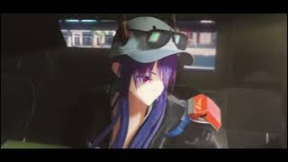 [Arknights] SideStory 「Dossoles Holiday」 Animation PV
