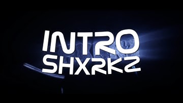 Entry ♛ Shxrkz #Shxrkz4K ♛ By Hypno (Old but gold...)