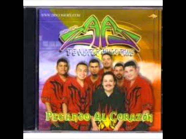 Zaaz - Ritmo Loco