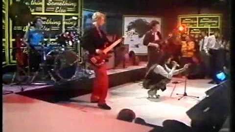 Siouxsie and the Banshees -  Love In A Void -  subtitulada español