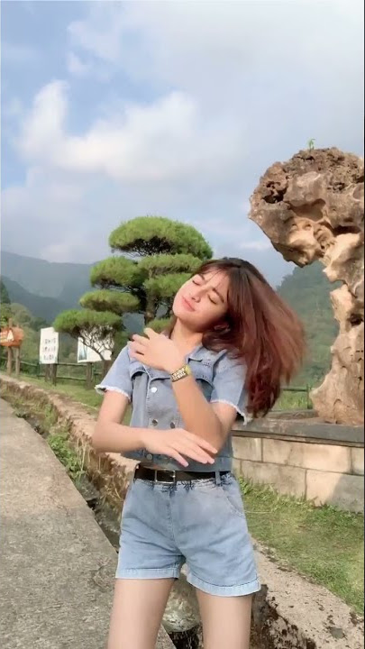 Annisa Aurelia K LIKE | Cocok gk guys Annisa poni an?? #shorts #viral #dance