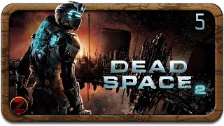 Dead Space 2 #5 - La Iglesia! (Serie en Español)