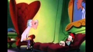 Animaniacs   Episode 1 de Zanitized Part 1 B