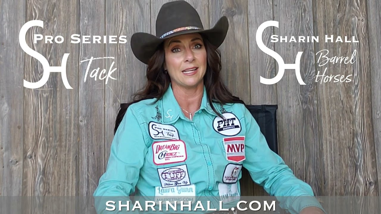 What is a Good Warm Up Routine for Barrel Racing