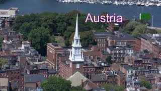 Vienna City 2019  Austria St. Stephen&#39;s Cathedral, Vienna Austrian Parliament Building