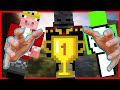 ¿Quién es el MEJOR jugador de MINECRAFT?