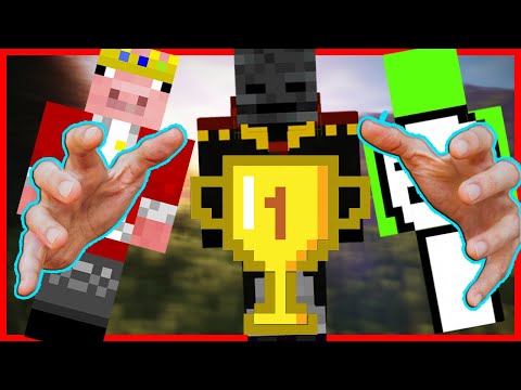 Vídeo: Qui és el millor pvper de minecraft?