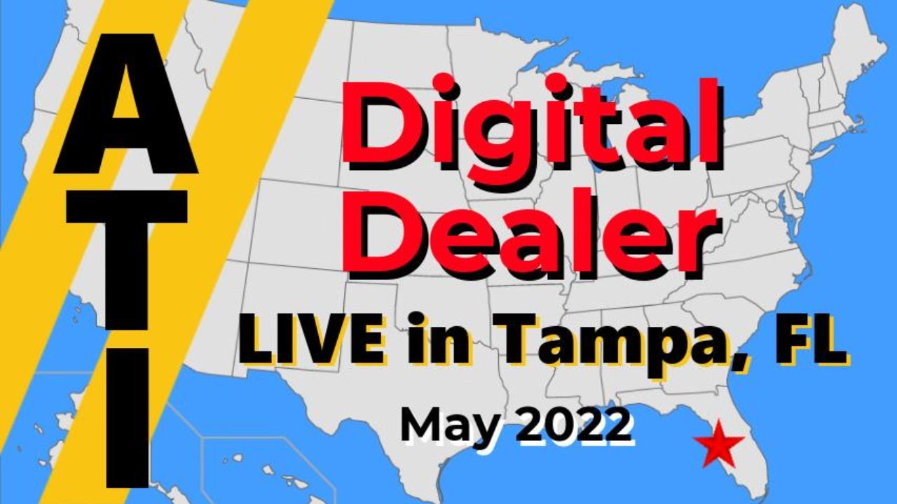 What Do Dealers Expect From Carriers? Digital Dealer Tampa 2022 (Live