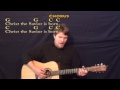 Miniature de la vidéo de la chanson Silent Night (Guitar)