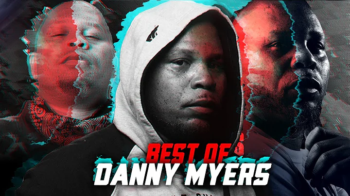 BEST OF DANNY MYERS (URL)