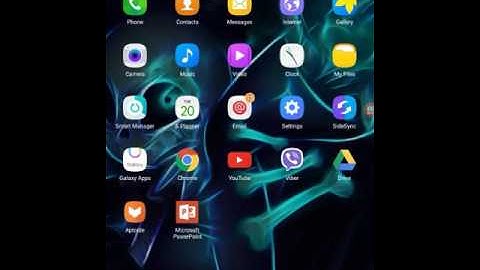 How to make a mmd on the iPad