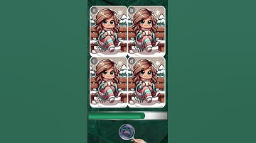 Can you solve this fun picture puzzle? (Pt.394) 👀🧠 #findthedifference #riddles #puzzle #guess #quiz