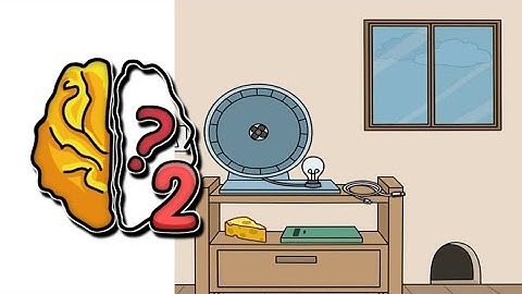 Brain Out 2 Level 129 |How Do Light Bulbs Light Up?| Walkthrough Solutions