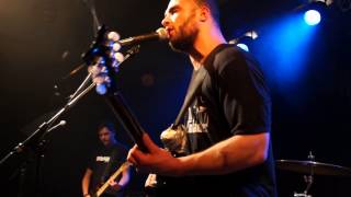 Cosmo Jarvis -- Betty + Mels Song (XVI)