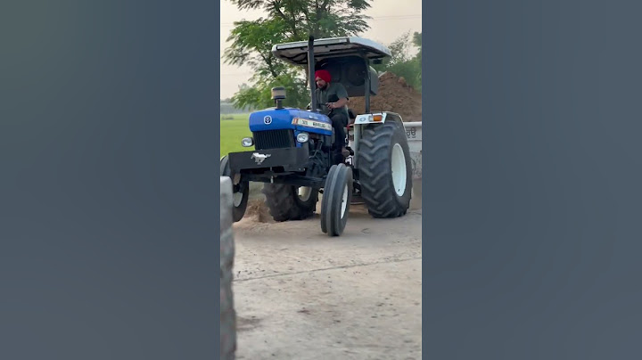 #newholland #newholland3630 #newhollywoodsta #3630 #3630newholand #jattlife #tractor #tractorvideo