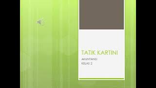 Download lagu TATIK KARTINI