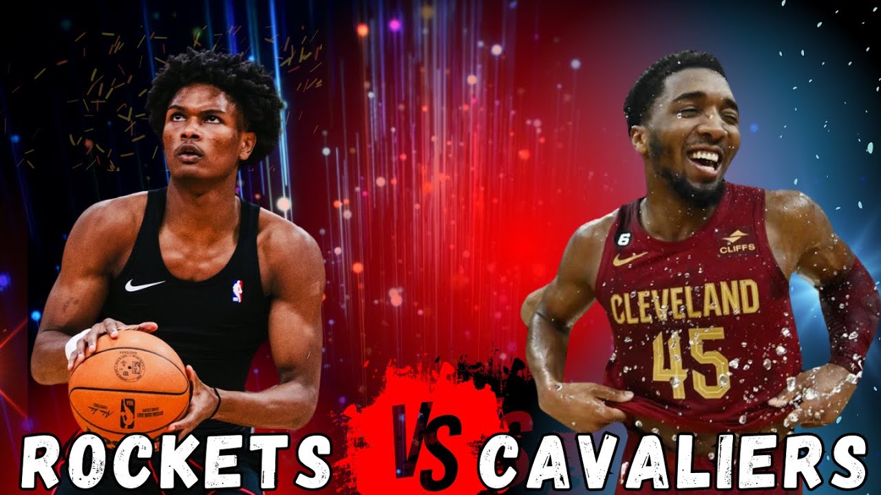 HOUSTON ROCKETS VS CLEVELAND CAVALIERS POST GAME REACTIONS #ROCKETS # ...