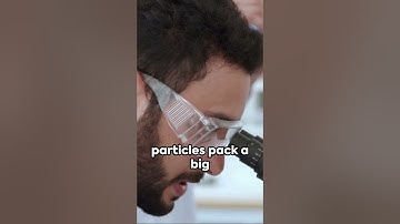 What is nanoscience?