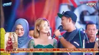 AGENG MUSIK FULL album live tegal