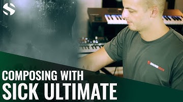 Composing With Sick Ultimate
