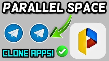 How to Use Parallel Space App Cloning | Clone Apps with Parallel Space
