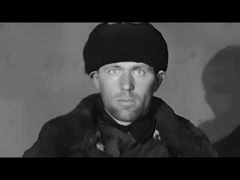 'Ленинградский Мясник' Очень Страшная История..