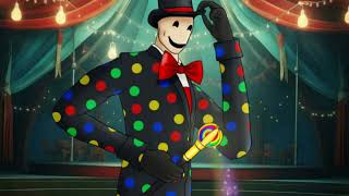 Splendorman Original Voice Creepypastahappypasta