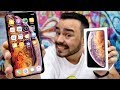 APPLE IPHONE XS MAX 512GB - O SMARTPHONE MAIS CARO DO MUNDO - UNBOXING