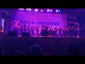 Shiv Tandev Stotram | 2020 Yoga Dance