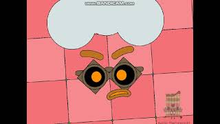 Blue Mist Plus - All Jumpscare Vectors 101 To 189 Except Vector 191-198