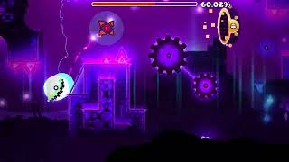 [4K 60fps] Submersed Storm by VolteX screenshot 5