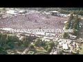 Rockin Chair - Oasis (Subtitulada al español) Bournemouth Live 1995