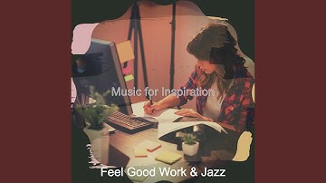 Pulsating Ambience for Remote Work