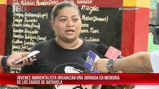 #AHORA Noticiero Crónica TN8 - Lunes 15 de Junio 2020, edición estelar