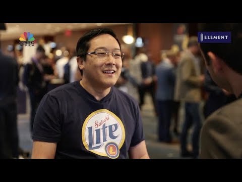 Charlie Lee shares his personal Crypto Investment Portfolio