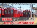 養老鉄道 来年度をめどに経営体制変更 【鉄道ニュース546】