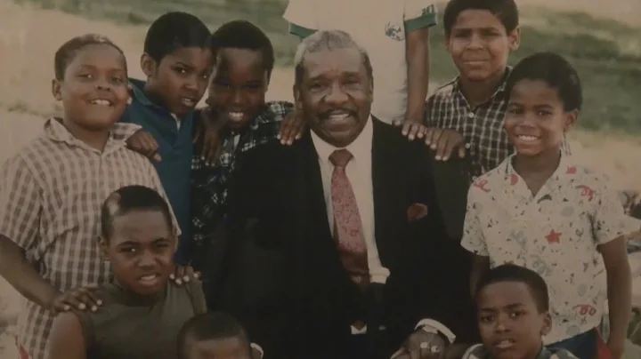 St. Louis community remembers the late Martin Math...