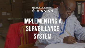 Menerapkan Sistem Pengawasan