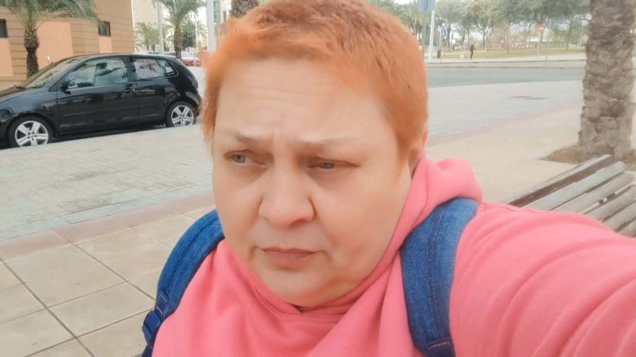 Злая на себя! Как же я нашла вход в эту ж@пу?!