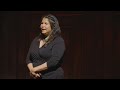 Walking in a Good Way | Jessica Vandenberghe | TEDxUAlberta