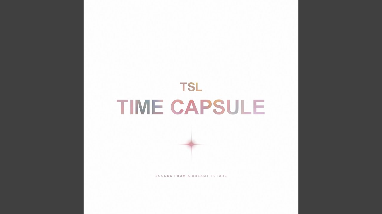 Sleduj Time Capsule (feat. KIMIKA) na YouTube Sleduj Time Capsule (feat. KIMIKA) na YouTube