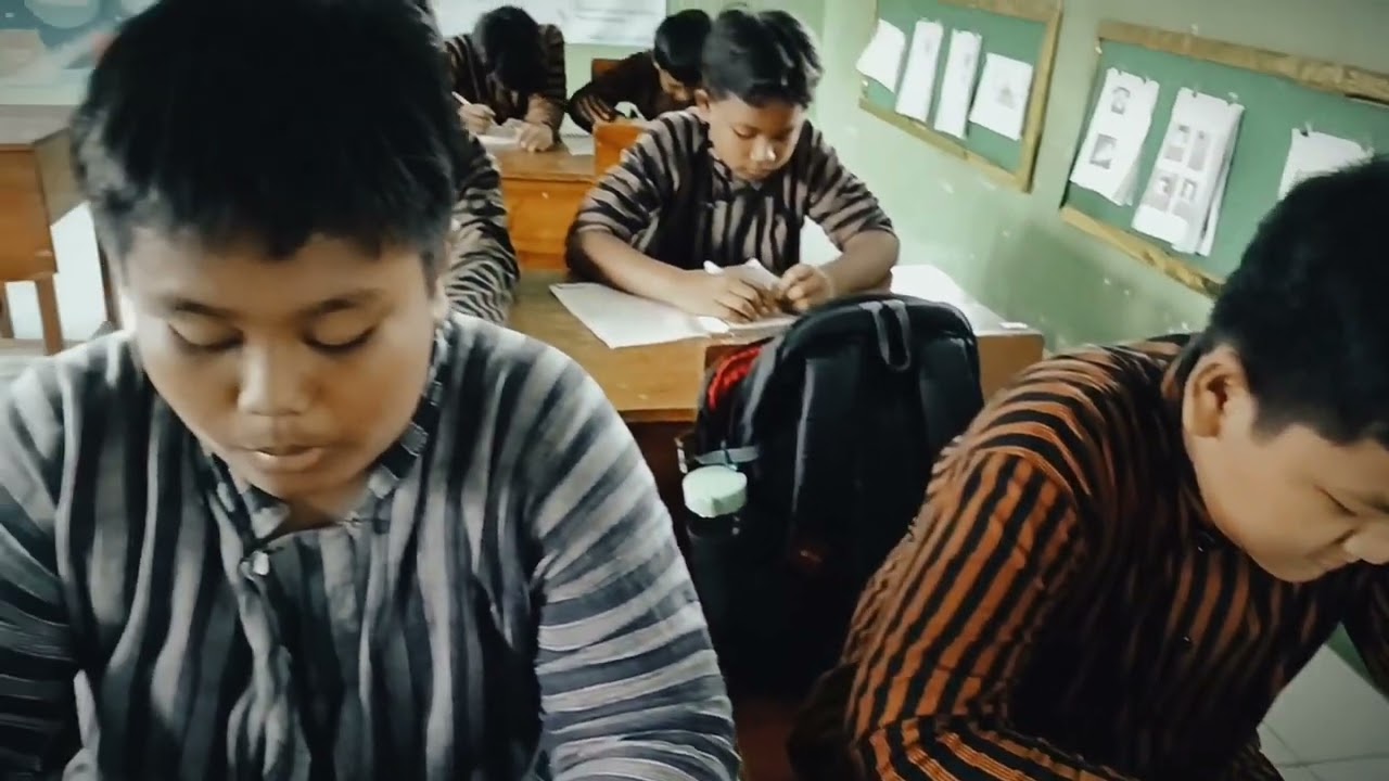 SPMB SDN 4 KEDUNGREJO TH 2025 2026